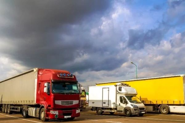 Adana Ayvacık Nakliyat Ambarları